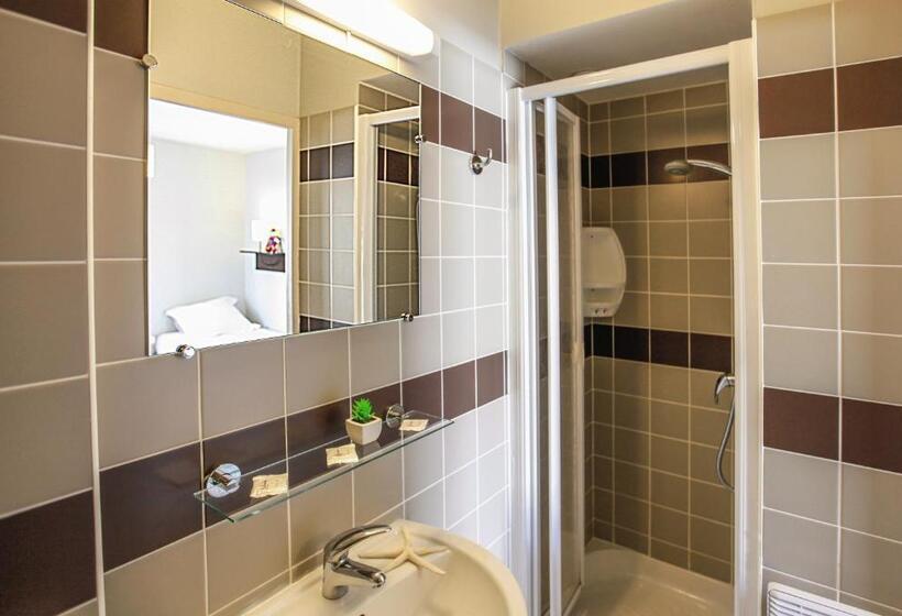 Апартаменты 2 Спальни, Belambra Clubs Saint Jean De Monts   Les Grands Espaces