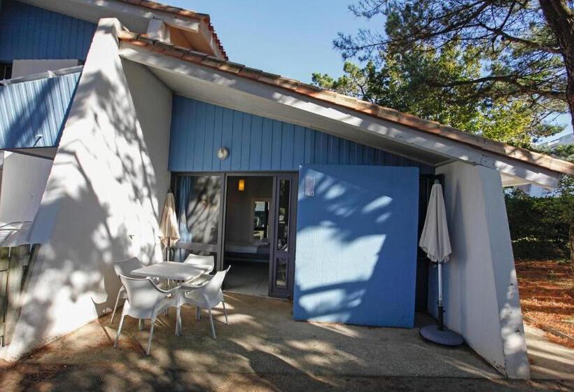 Апартаменты 1 Спальня, Belambra Clubs Saint Jean De Monts   Les Grands Espaces