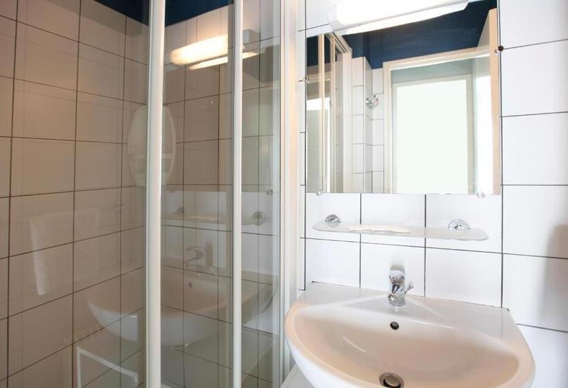 Студио Стандарт с Террасой, Belambra Clubs Saint Jean De Monts   Les Grands Espaces