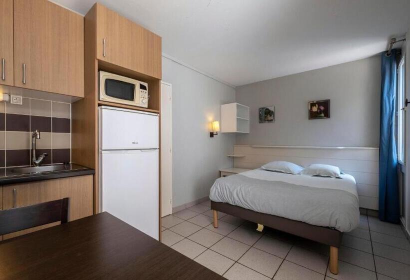 Студио Стандарт с Террасой, Belambra Clubs Saint Jean De Monts   Les Grands Espaces