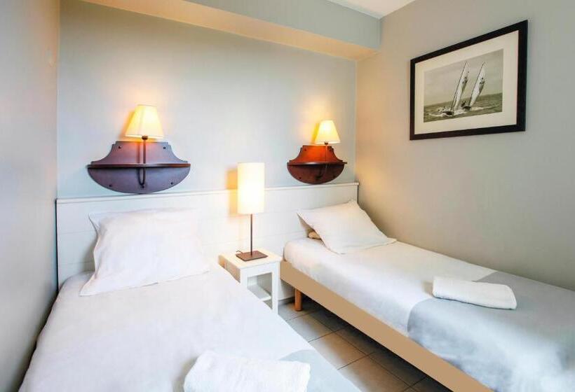 Студия Стандарт, Belambra Clubs Saint Jean De Monts   Les Grands Espaces