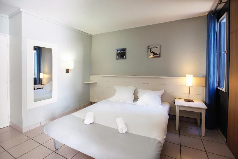 Апартаменты 1 Спальня, Belambra Clubs Saint Jean De Monts   Les Grands Espaces