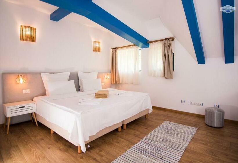 스탠다드 룸, Cherhana Resort