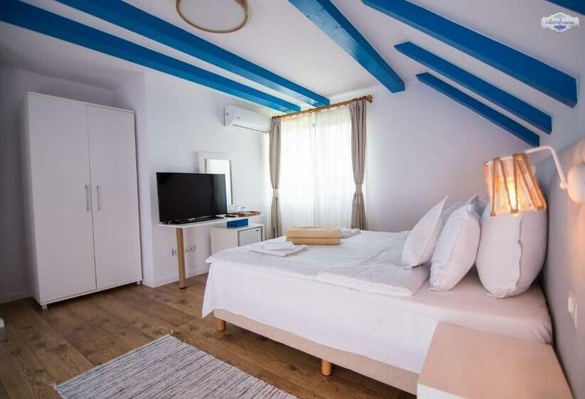 חדר סטנדרט, Cherhana Resort