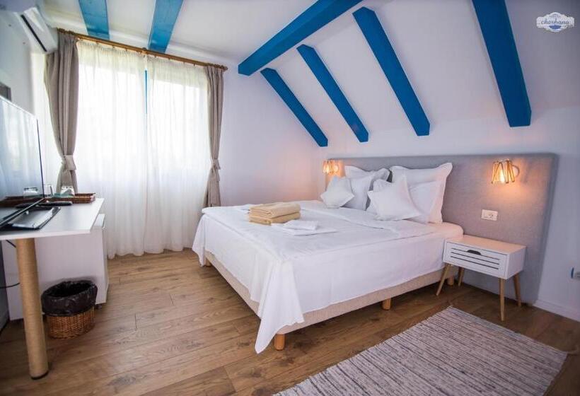 חדר סטנדרט, Cherhana Resort