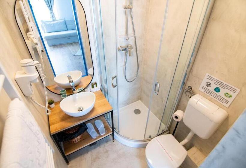 Номер Deluxe с Балконом, Cherhana Resort