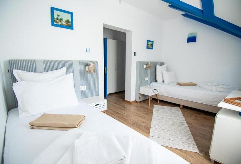 패밀리 스위트, Cherhana Resort