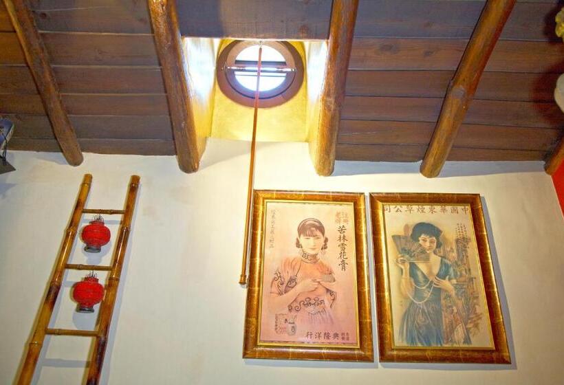 스탠다드 룸, Casa Pinto