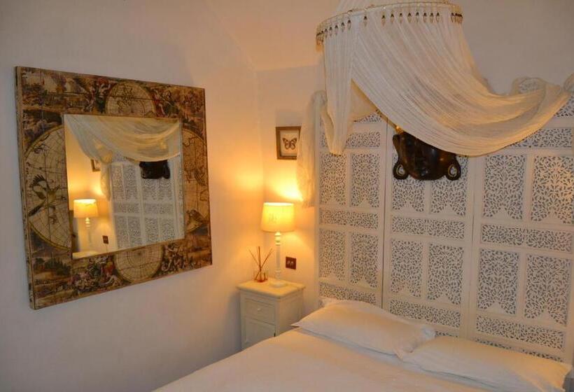 스위트, Casa Pinto