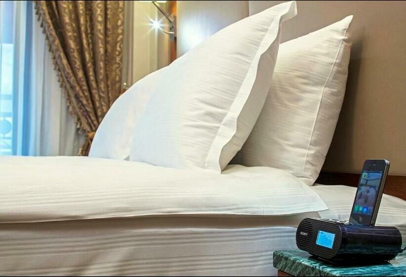 Junior Suite, Dosso Dossi Hotels Old City