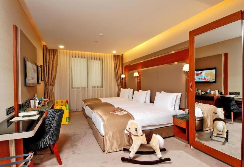 Family Suite, Dosso Dossi Hotels Old City