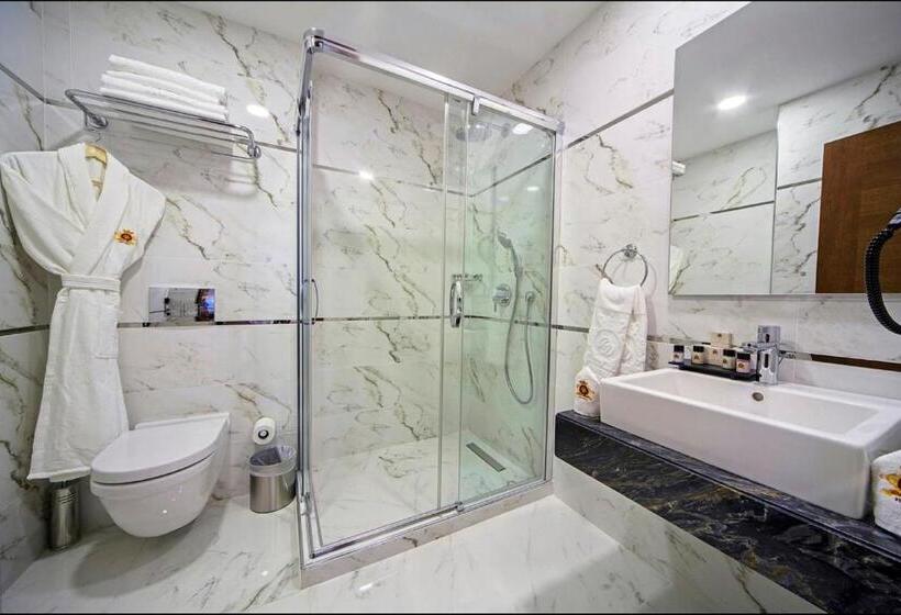 Standard Room, Dosso Dossi Hotels Old City
