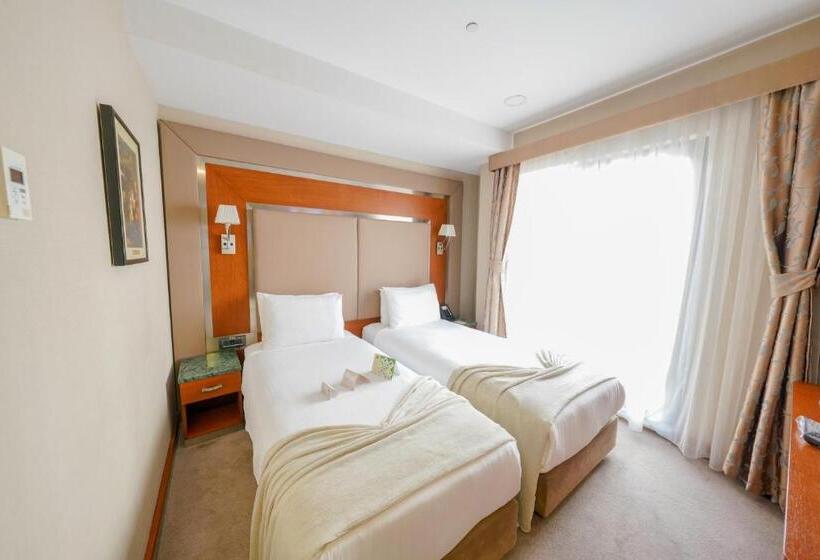 Standard Room, Dosso Dossi Hotels Old City
