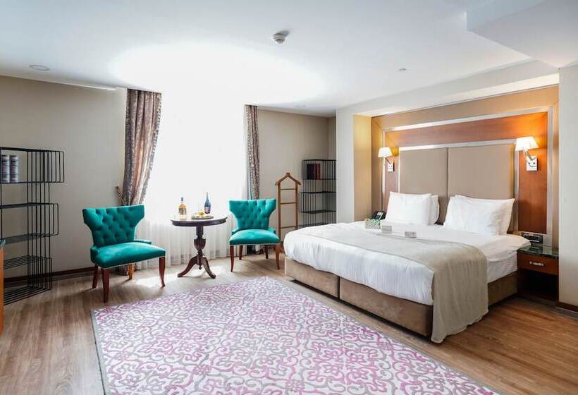 Standard Room, Dosso Dossi Hotels Old City