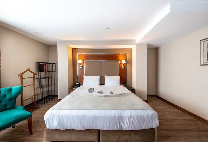 Standard Room, Dosso Dossi Hotels Old City