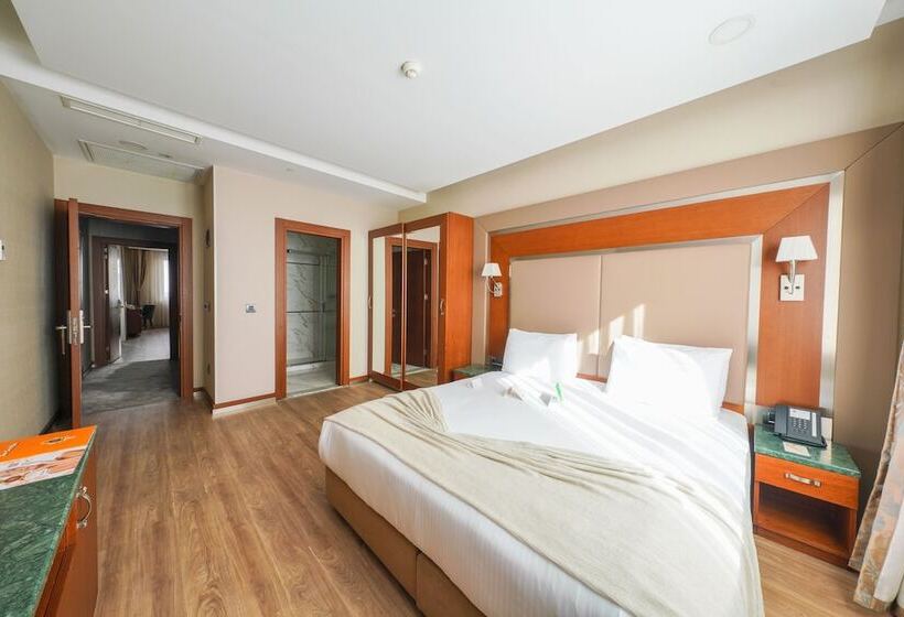 Family Suite, Dosso Dossi Hotels Old City