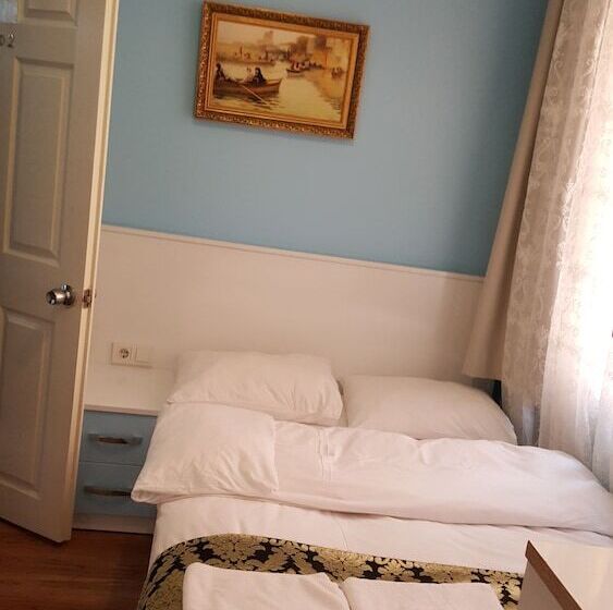 スタンダードシングルルーム, Tulip Guesthouse