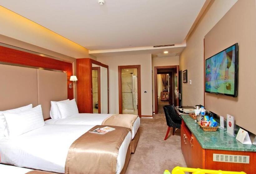 Family Suite, Dosso Dossi Hotels Old City