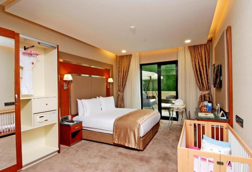 Family Suite, Dosso Dossi Hotels Old City