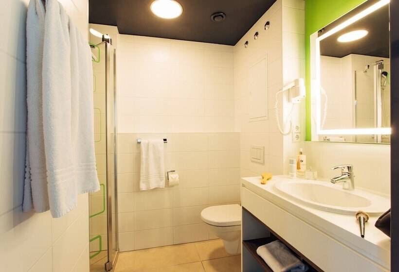 스탠다드 룸, Harry S Home Wien Hotel & Apartments