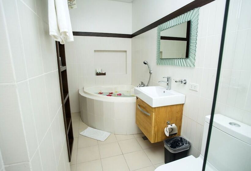 스위트, Soffia Boracay