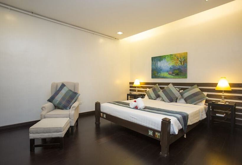스위트, Soffia Boracay