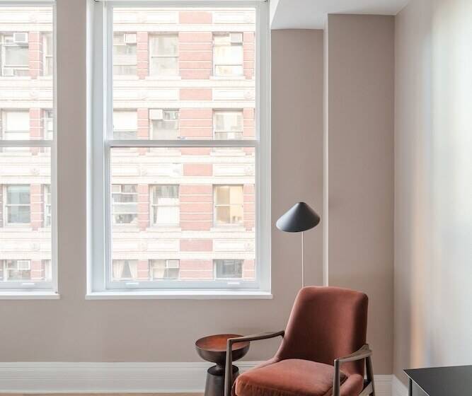 수피리어 룸, Sonder Flatiron