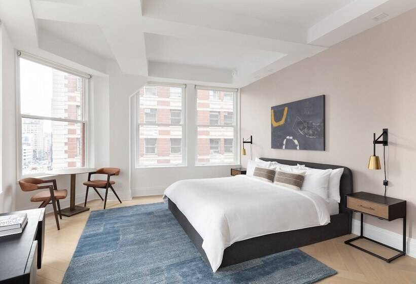 수피리어 룸, Sonder Flatiron