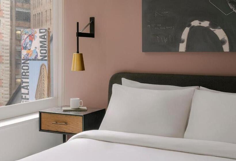 스탠다드 룸, Sonder Flatiron