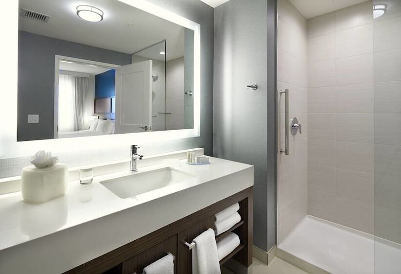 스탠다드 스튜디오, Residence Inn By Marriott Secaucus Meadowlands