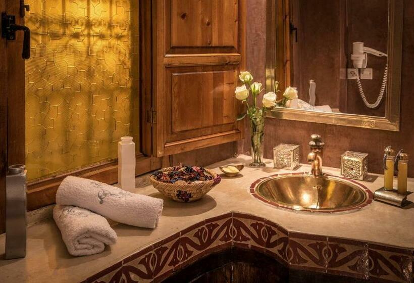 اتاق سوپریور, Riad Dar Attika