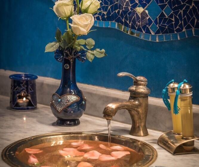 اتاق سوپریور, Riad Dar Attika