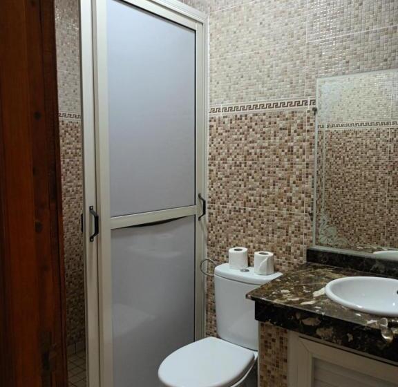 سوییت, Riad Dar Attika