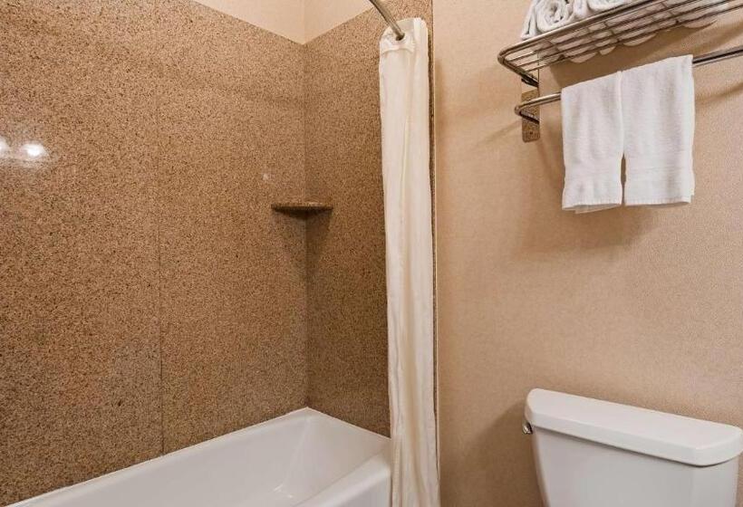 스탠다드 룸, Best Western Route 66 Glendora Inn