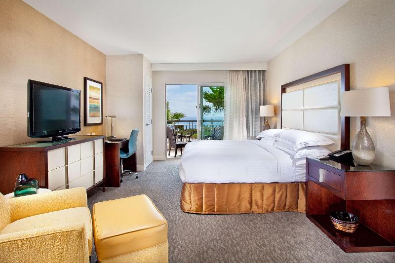 바다 전망 스위트, Cape Rey Carlsbad Beach, A Hilton Resort & Spa