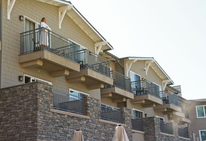 스탠다드 룸 더블 침대 2개, Cape Rey Carlsbad Beach, A Hilton Resort & Spa