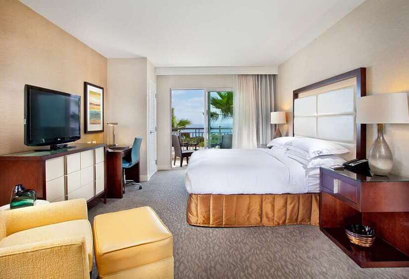스탠다드 룸, Cape Rey Carlsbad Beach, A Hilton Resort & Spa