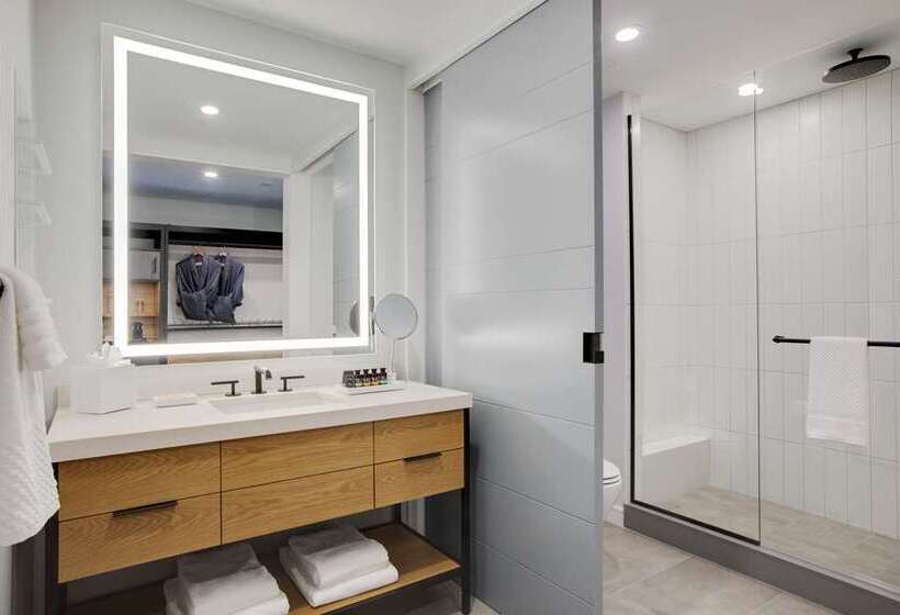스탠다드 룸 바다 전망, Cape Rey Carlsbad Beach, A Hilton Resort & Spa