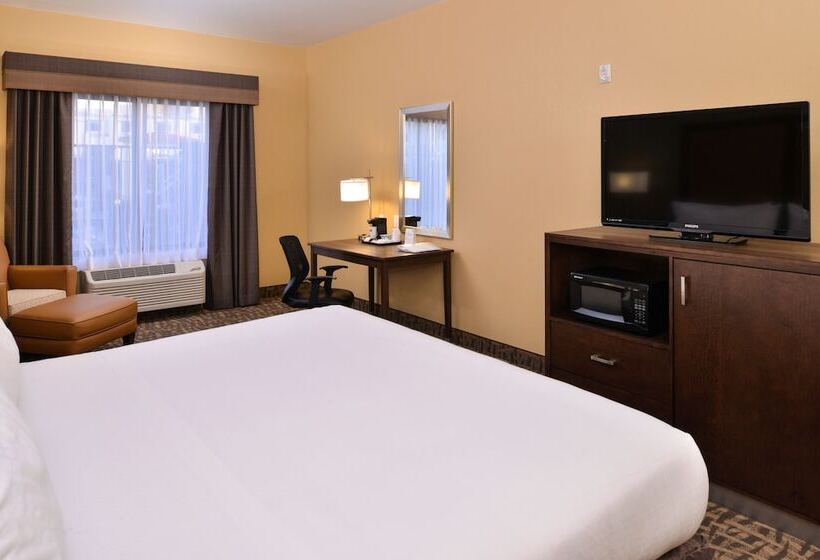 غرفة قياسية, Holiday Inn Express & Suites Page   Lake Powell Area, An Ihg