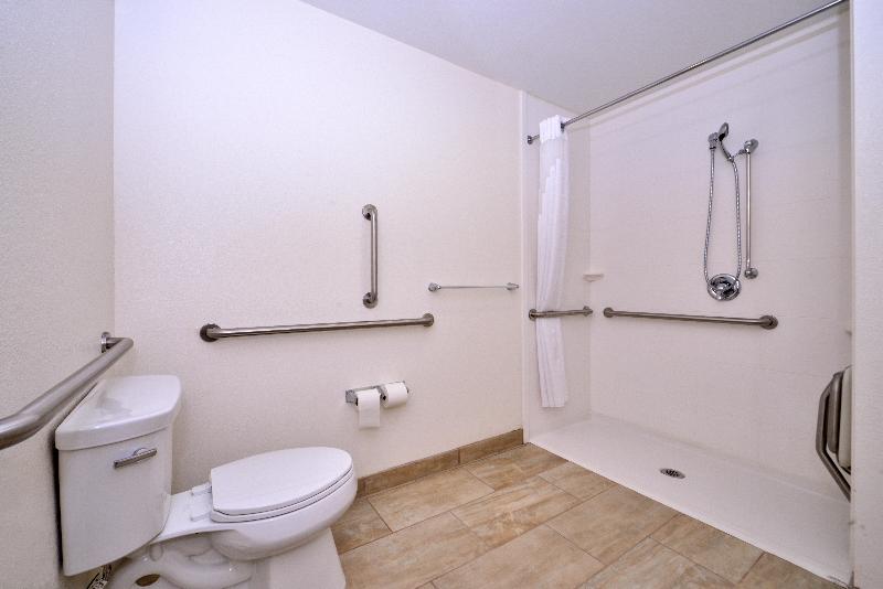 غرفة قياسية لذوى الاحتياجات الخاصة, Holiday Inn Express & Suites Page   Lake Powell Area, An Ihg
