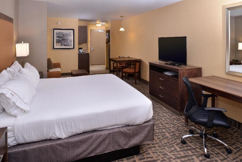 جناح سرير كينج, Holiday Inn Express & Suites Page   Lake Powell Area, An Ihg