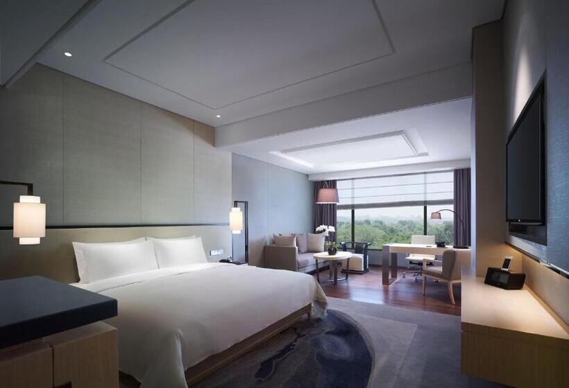 اتاق لوکس, New World Beijing