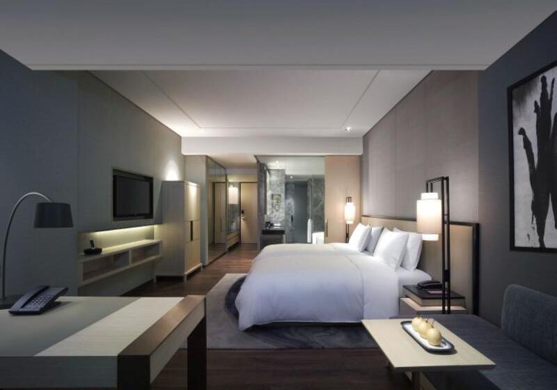 اتاق سوپریور, New World Beijing