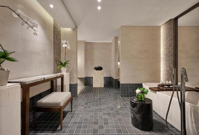Люкс Вид на Море, Intercontinental Bali Sanur Resort, An Ihg