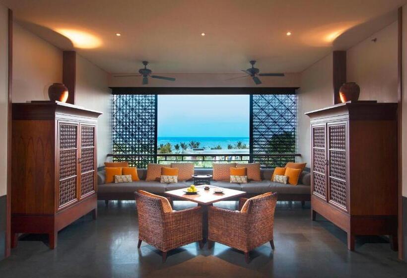 Полулюкс Кровать Кинг, Intercontinental Bali Sanur Resort, An Ihg
