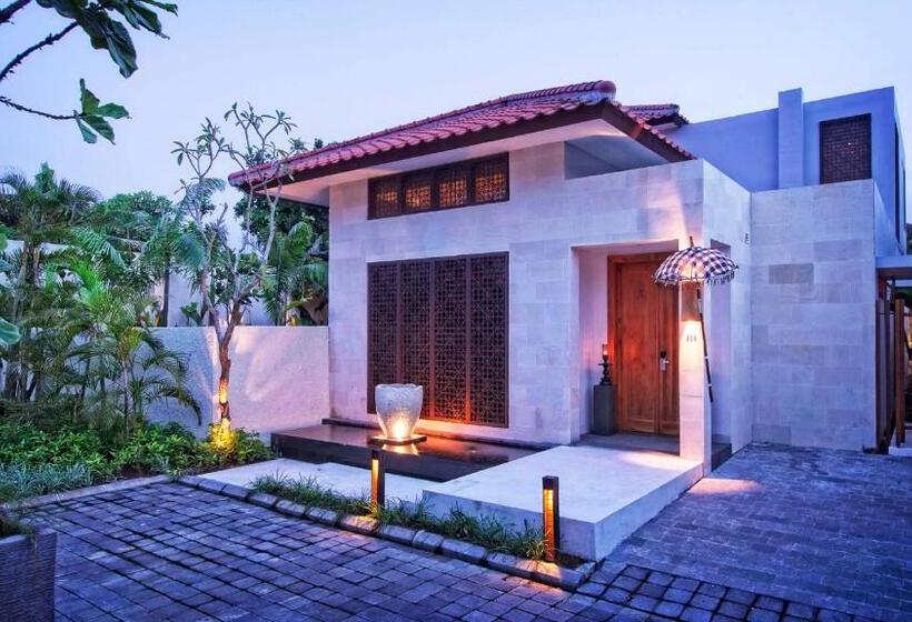 Вилла 1 Спальня Вид на Сад, Intercontinental Bali Sanur Resort, An Ihg