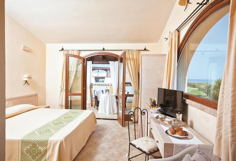 Номер Superior, Baia Del Porto