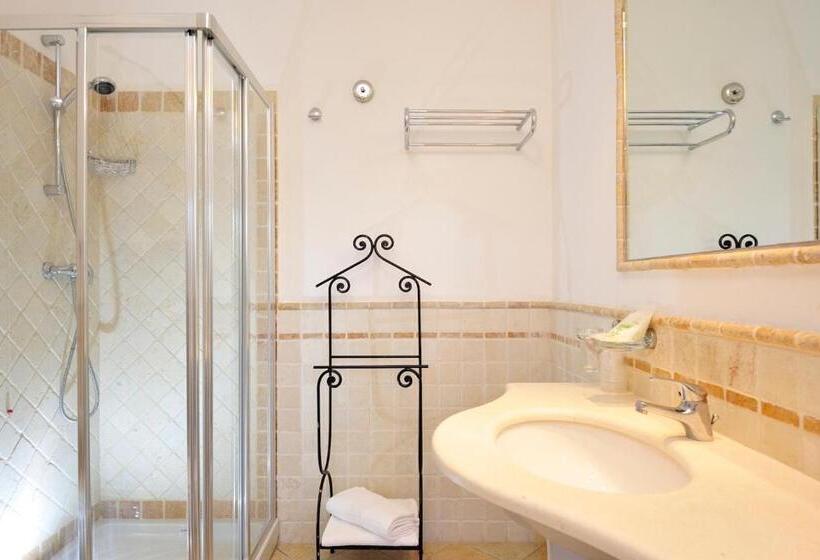 Трехместный Номер Superior, Baia Del Porto