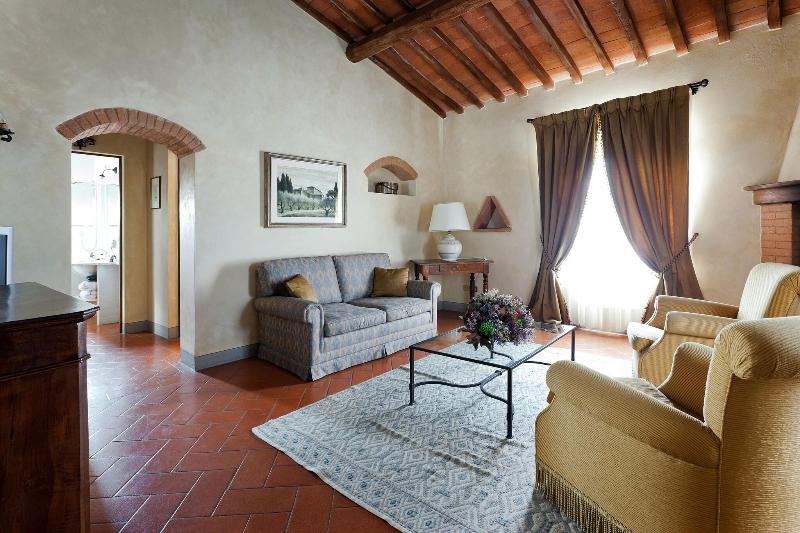 Полулюкс, Castello Di Spaltenna Exclusive Resort & Spa