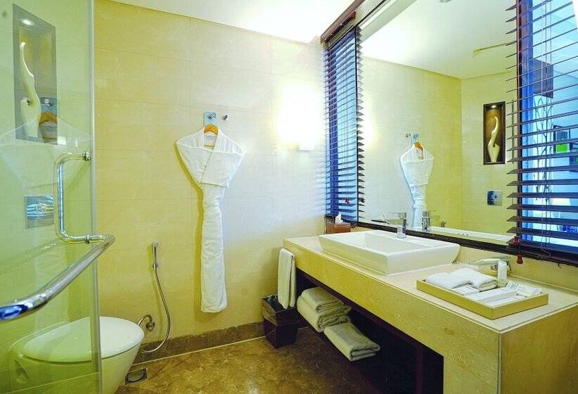 اتاق پرمیوم, Doubletree By Hilton Gurugram Baani Square